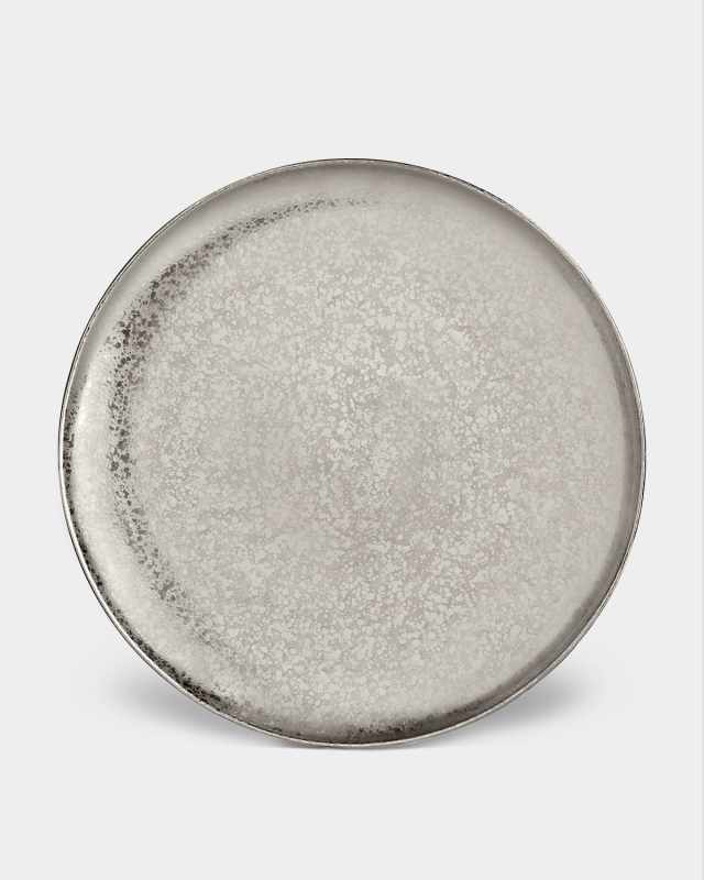 Alchimie Platinum Charger